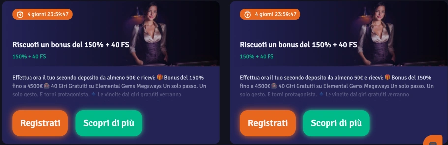 Ardente casino